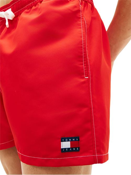 Costume pantaloncino Tommy Jeans | UM0UM03852XNL